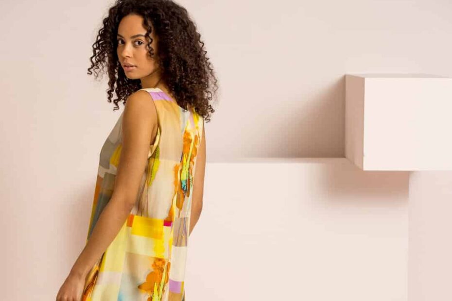 Acheter preloved vêtements de qualité chez Dressr Preloved