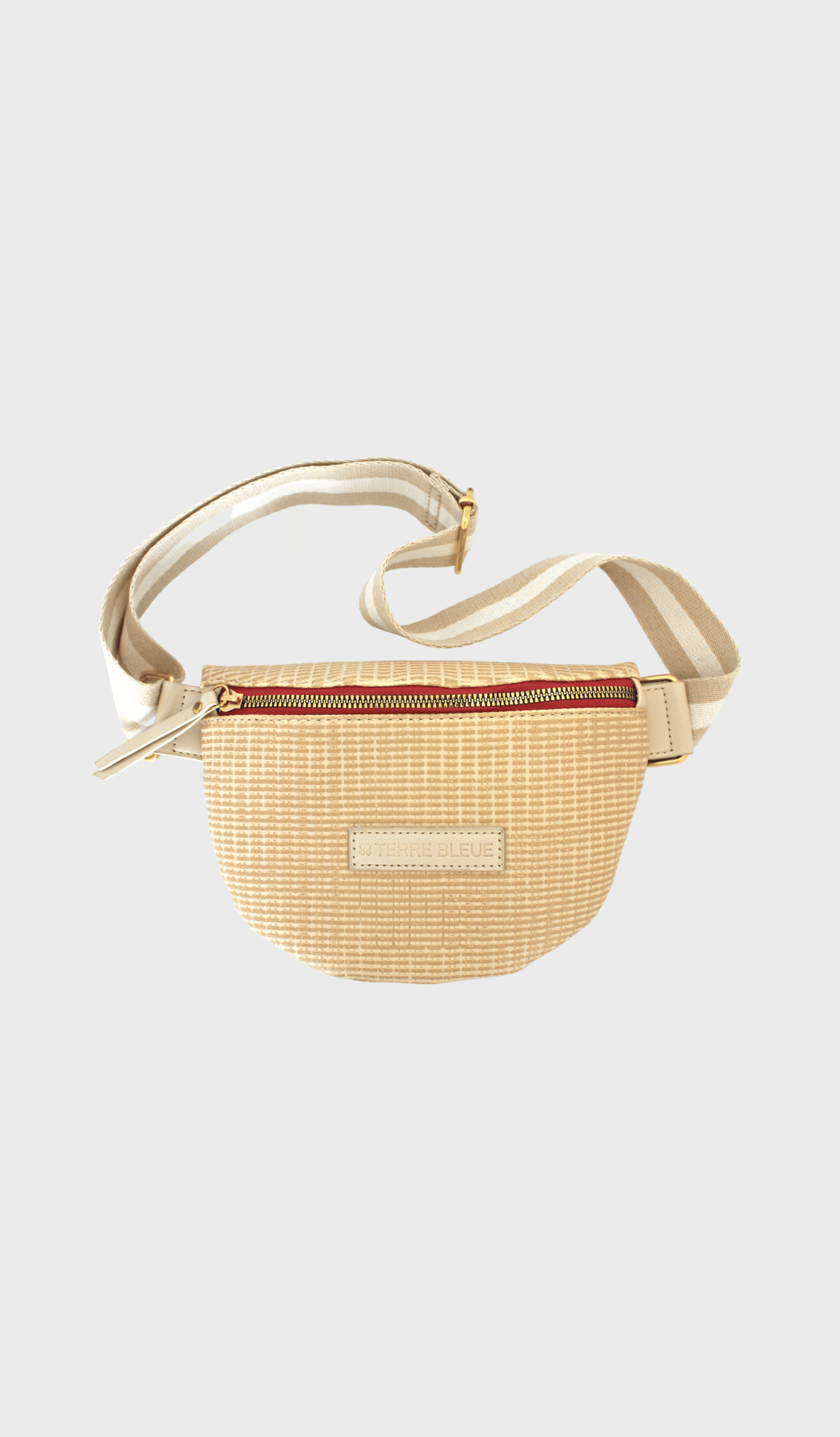 Cross body bag grenadine - Image 2