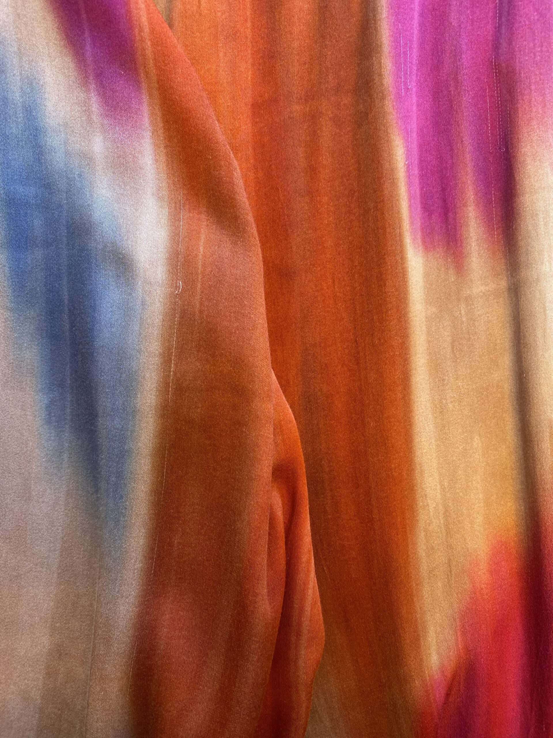 Colourful light trousers - Image 7