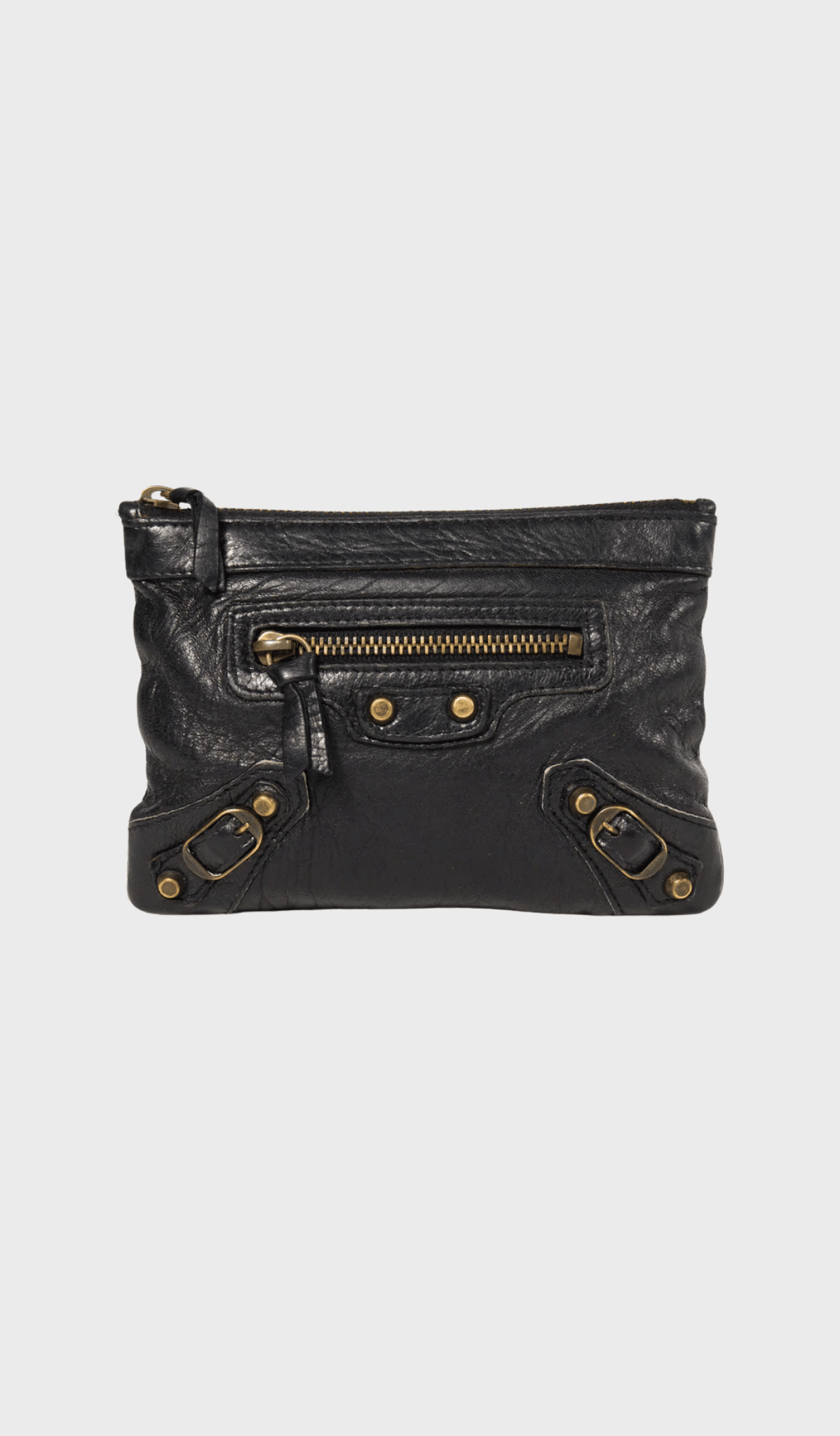 Balenciaga Mini Pouch Bag