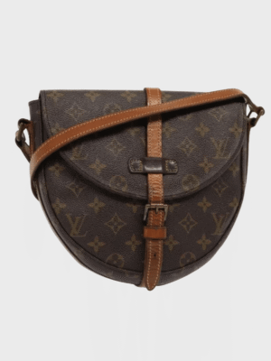 Louis Vuitton Chantilly Crossbody Bag