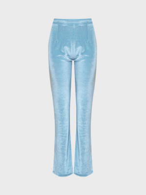 Light blue Cerignola trousers