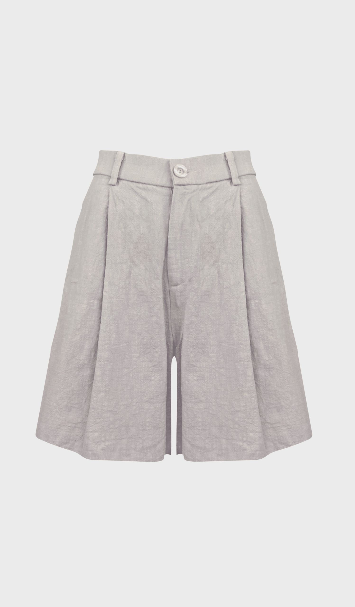Desert linen Ocal shorts