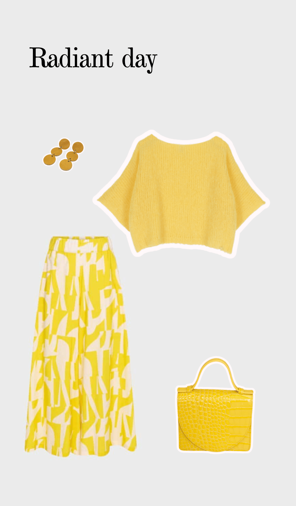 Yellow trousers - Image 8