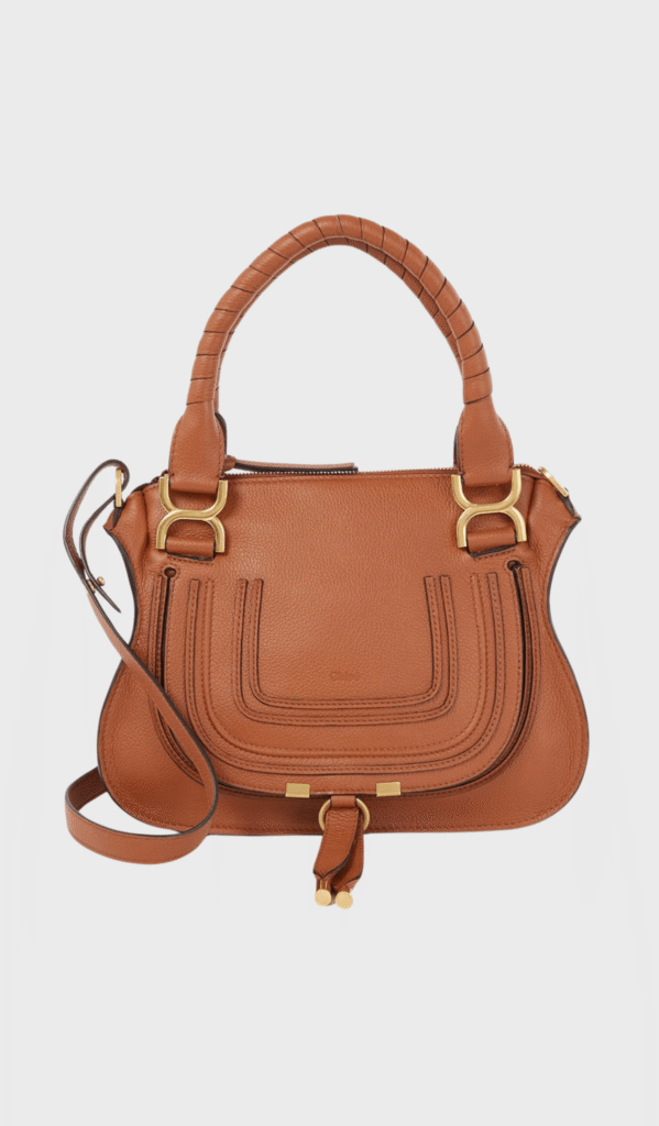 preloved designer bag Chloé