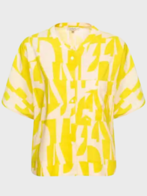 Yellow top