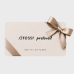 preloved gift card