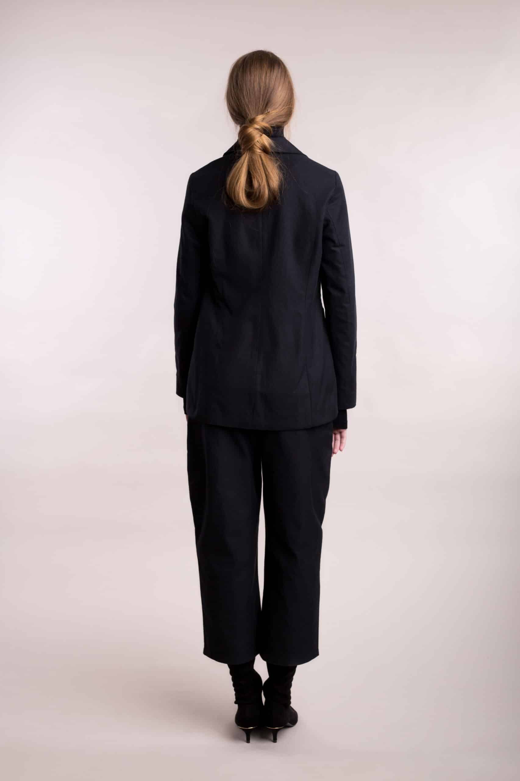 Tailored jacket - Image 2