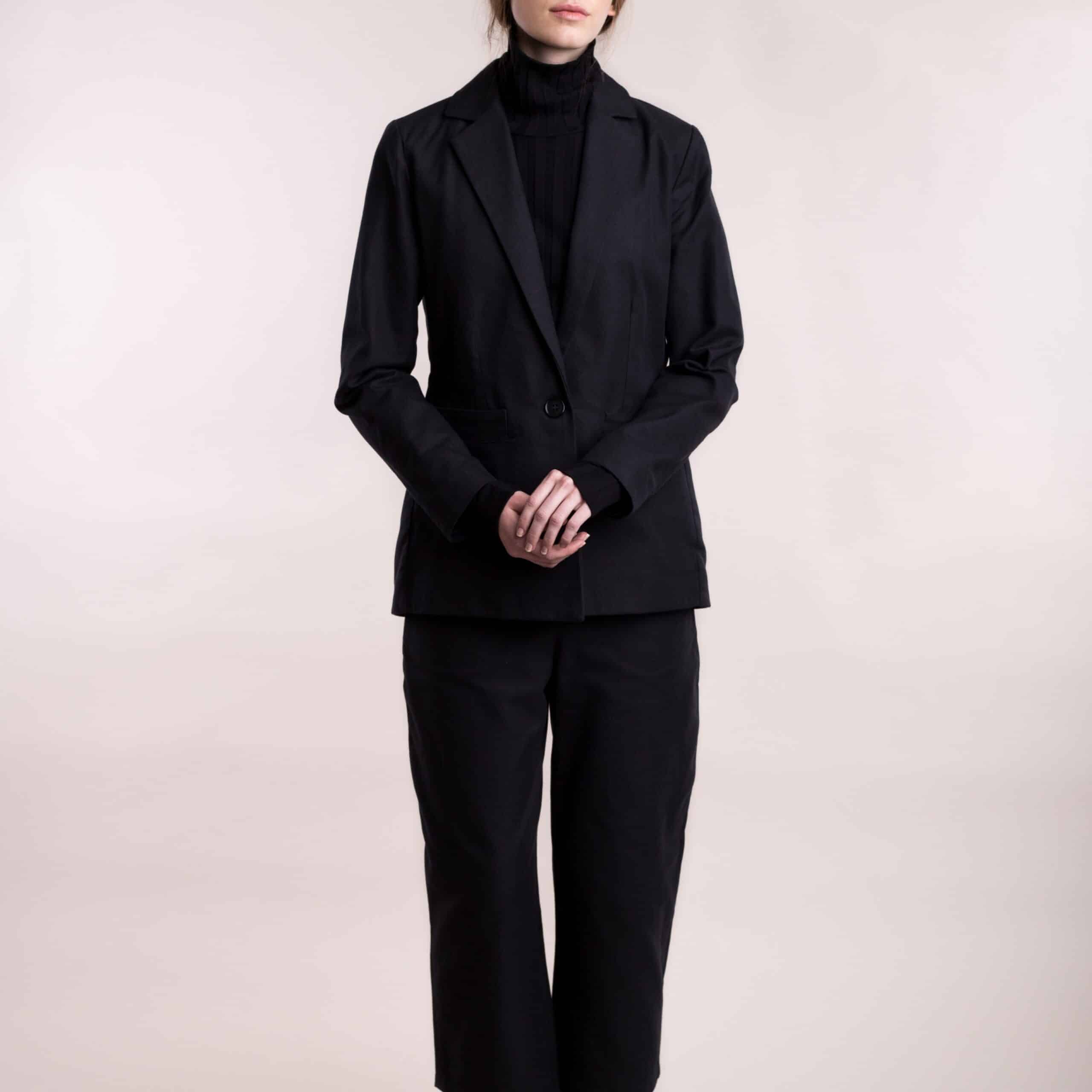 Tailored jacket - Image 4