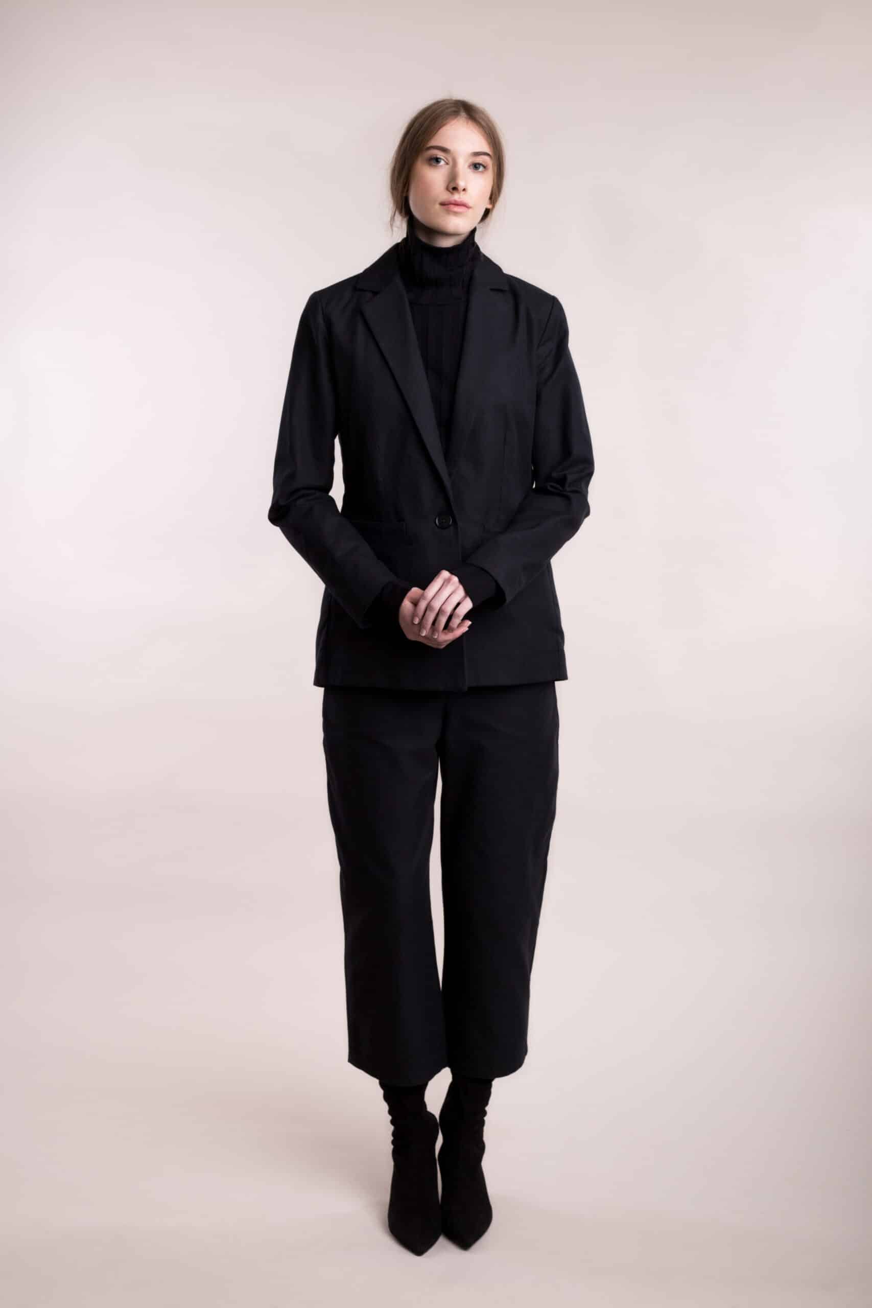 Tailored jacket - Image 5
