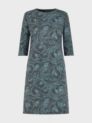 Circles dress