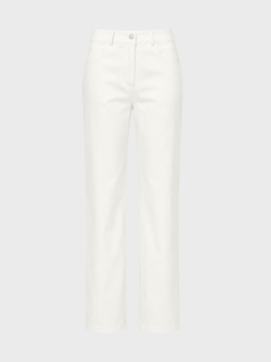 Denim trousers
