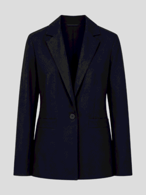 Tailored jacket