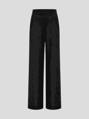 Relaxed-fit trousers